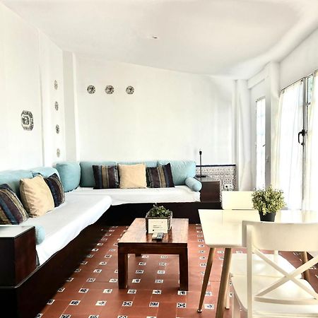 세비야 Plaza De Santa Cruz 아파트 외부 사진